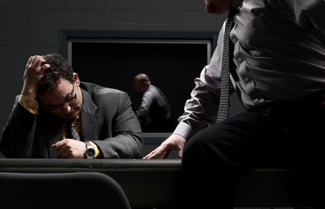 Как вести себя на допросе у следователя в качестве свидетеля - фото3