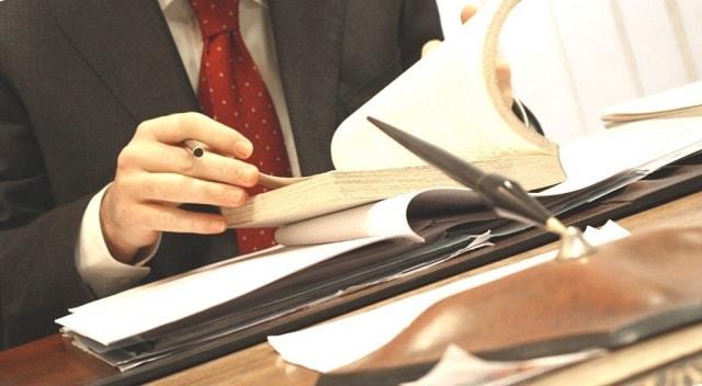 Опытный адвокат по гражданским делам в Красноярске - фото1