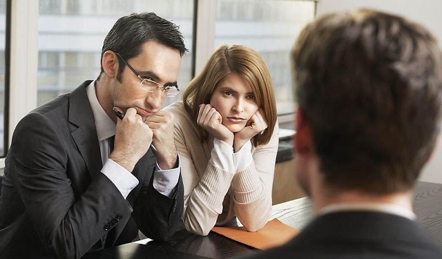 Опытный адвокат по гражданским делам в Красноярске - фото2