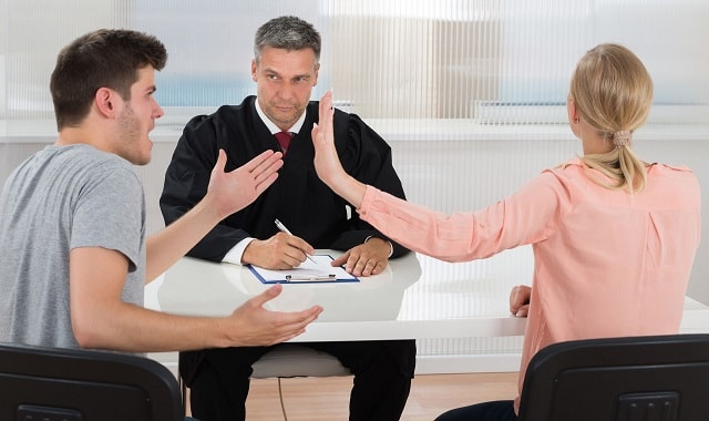 Опытный адвокат по гражданским делам в Красноярске - фото3