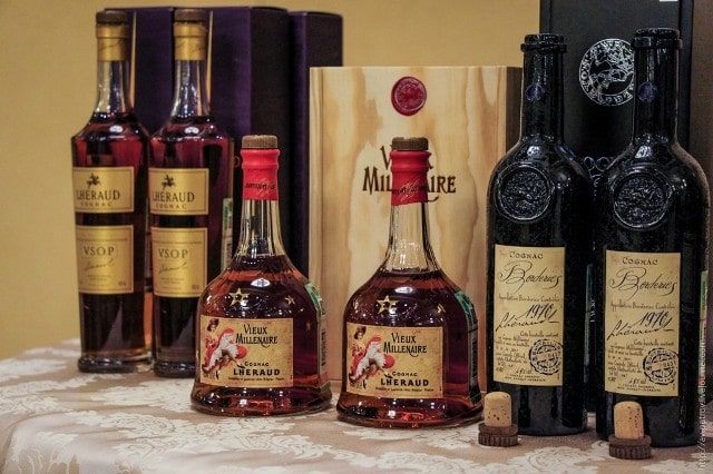 Коньяк Bons Bois: история и интересные факты - фото1