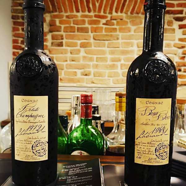 Коньяк Bons Bois: история и интересные факты - фото3