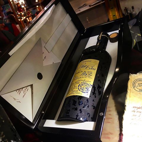 Коньяк Bons Bois: история и интересные факты - фото4