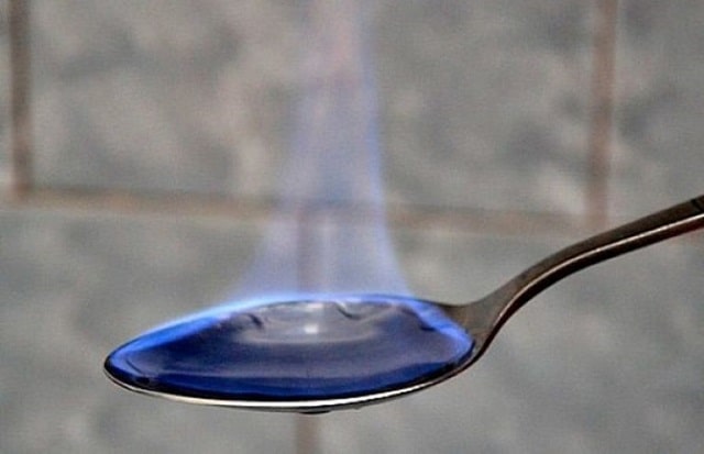 Спирт: виды, отличия, особенности - фото3