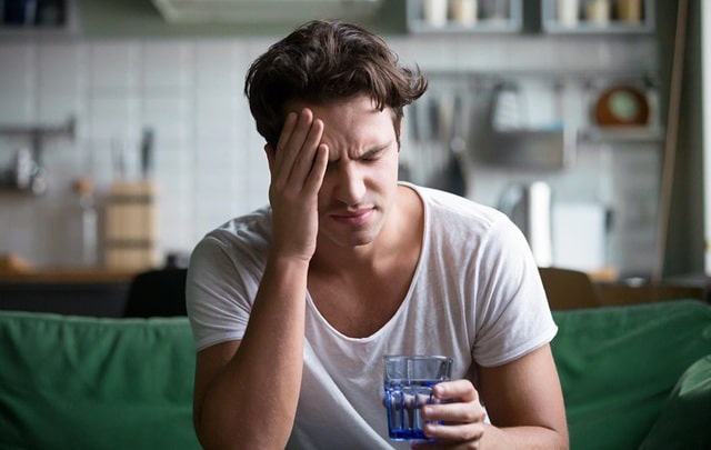 Влияние алкоголя на организм и механизм развития похмелья - фото2