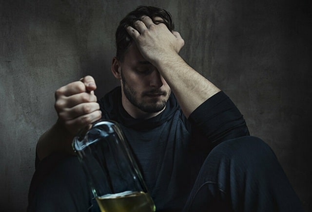 Влияние алкоголя на организм и механизм развития похмелья - фото4