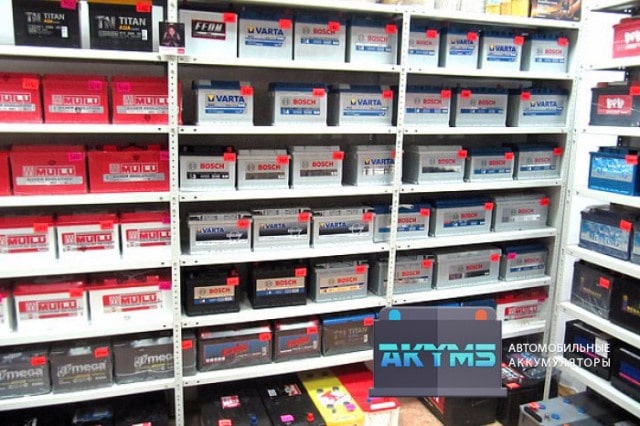 Как правильно обслуживать автомобильный аккумулятор - фото