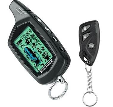 Как защитить машину от угона - фото1