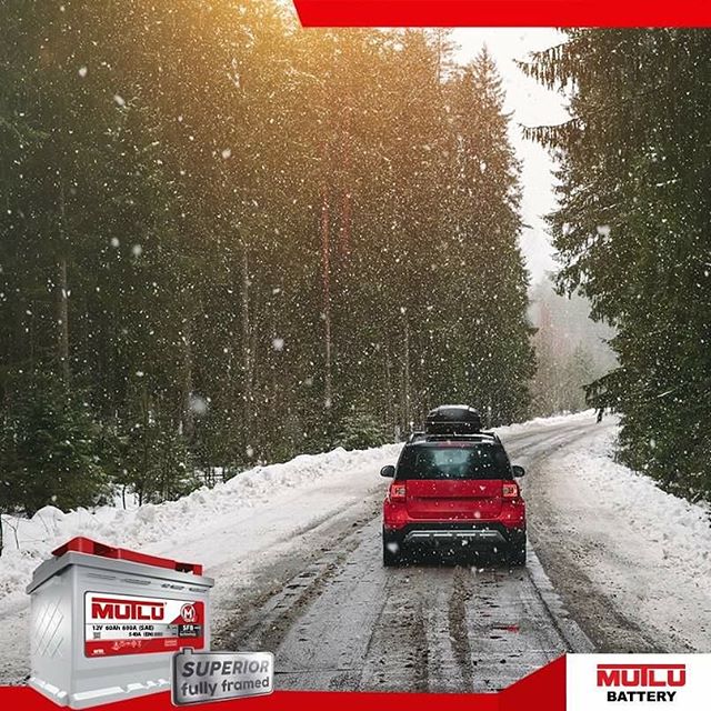 Производство аккумуляторов на заводе Mutlu - фото1