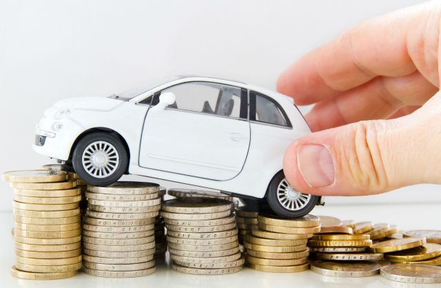 Займы под залог автомобиля или ПТС: что это такое и как работает - фото1 Займы под залог автомобиля или ПТС: что это такое и как работает - фото1