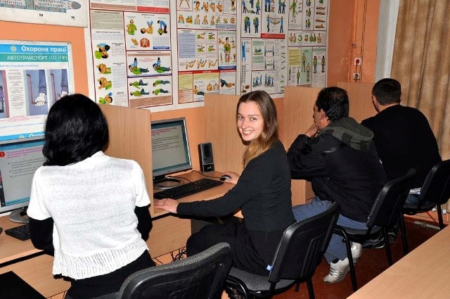 Как подготовиться к экзамену в МРЭО (ТСЦ) - полезные рекомендации - фото1