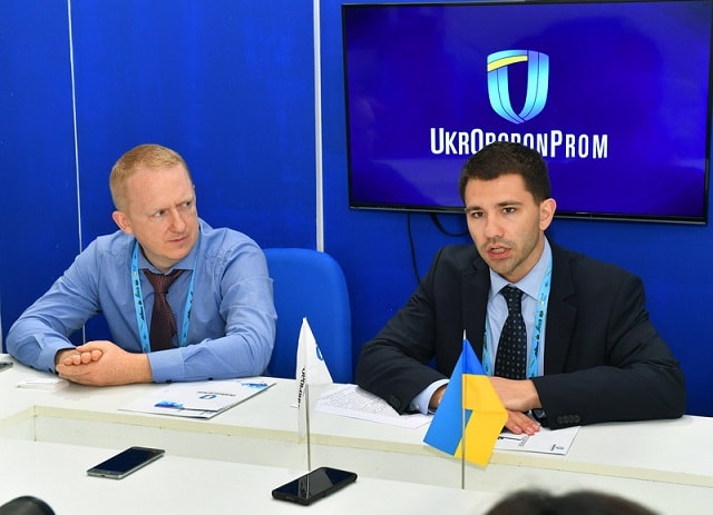 Павел Барбул - молодой украинский топ-менеджер - фото3