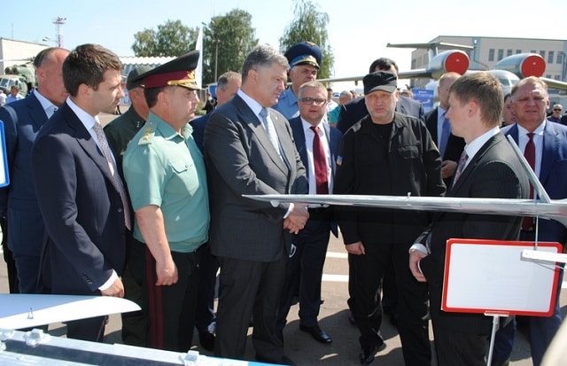 Павел Барбул - молодой украинский топ-менеджер - фото4