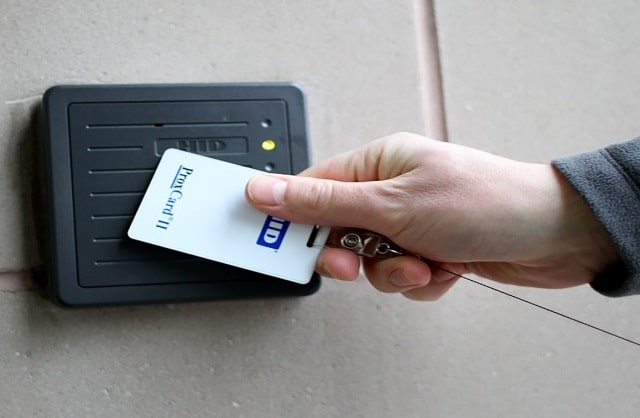 Бесконтактные карты HID: что это такое, виды, применение - фото2 Бесконтактные карты HID: что это такое, виды, применение - фото2