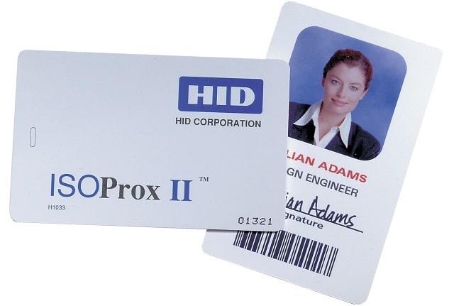 Бесконтактные карты HID: что это такое, виды, применение - фото4 Бесконтактные карты HID: что это такое, виды, применение - фото4