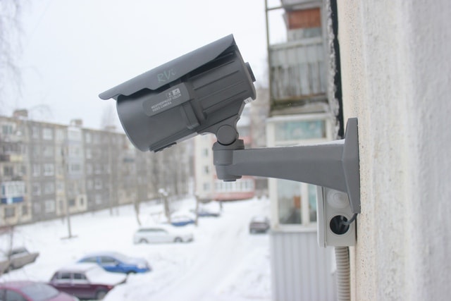 Камеры видеонаблюдения для улицы: особенности, как выбрать - фото4