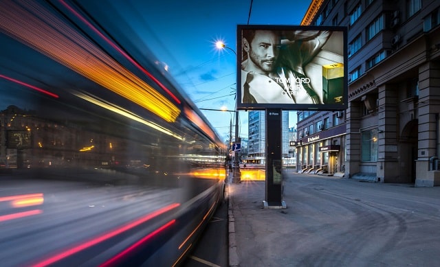 Що таке зовнішня реклама: плюси та мінуси - фото4