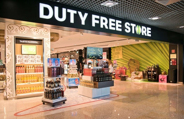Duty Free: что это такое и как работает - фото1
