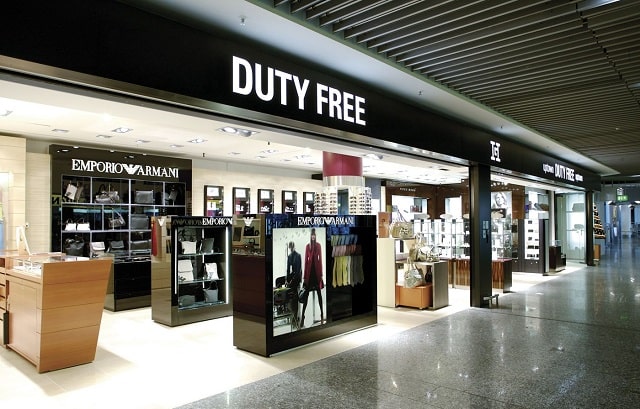 Duty Free: что это такое и как работает - фото2