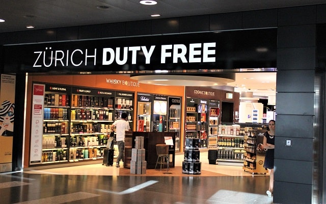 Duty Free: что это такое и как работает - фото3