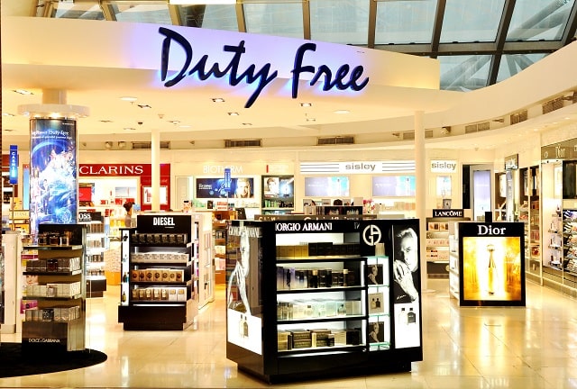 Duty Free: что это такое и как работает - фото4