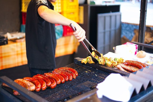 Фаст-фуд как бизнес: с чего начать и как преуспеть - фото1