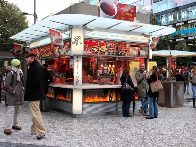 Фаст-фуд как бизнес: с чего начать и как преуспеть - фото3