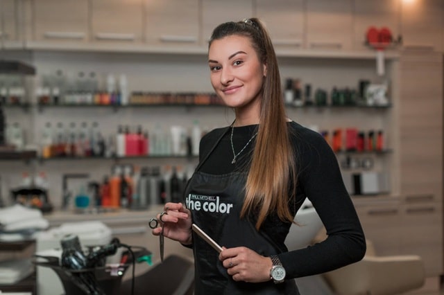 Форма для работников салона красоты: гигиена, комфорт и имидж бренда - фото1