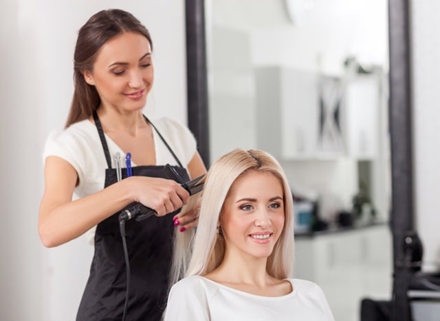 Форма для работников салона красоты: гигиена, комфорт и имидж бренда - фото3