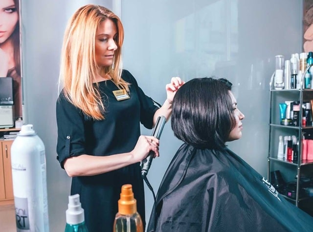 Форма для работников салона красоты: гигиена, комфорт и имидж бренда - фото4