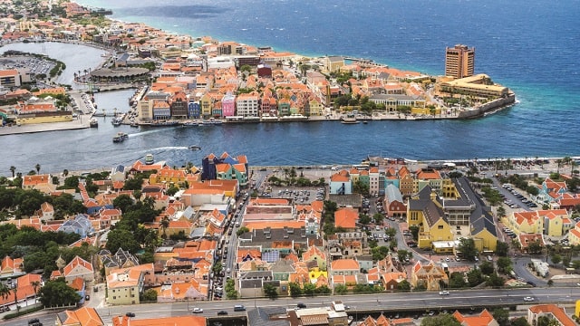 Как открыть компанию в Кюрасао: нюансы и особенности - фото3