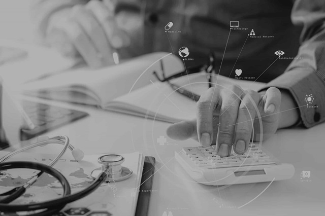 Консалтингова компанія EBS