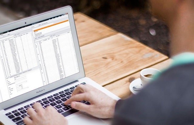 Мониторинг цен для торгового бизнеса: как работает и зачем нужен - фото2 Мониторинг цен для торгового бизнеса: как работает и зачем нужен - фото2