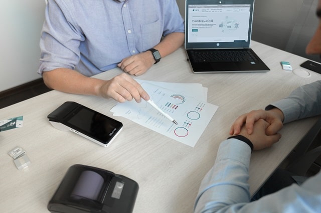 ОФД: что это такое (простыми словами) и как работает - фото2 ОФД: что это такое (простыми словами) и как работает - фото2