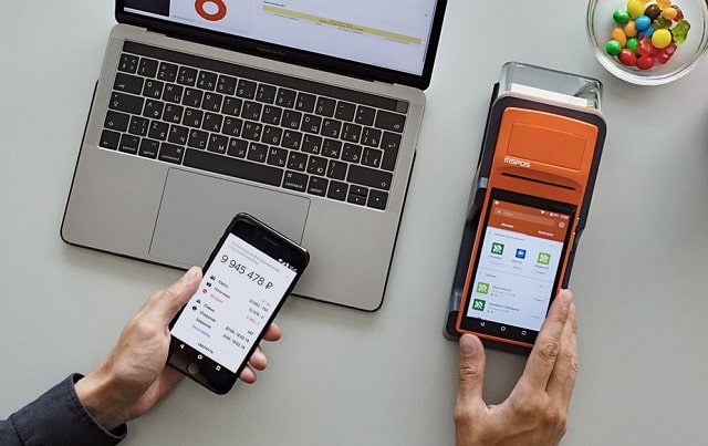 ОФД: что это такое (простыми словами) и как работает - фото3 ОФД: что это такое (простыми словами) и как работает - фото3