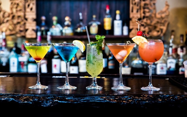 Современный бар: какой инвентарь необходим, и как его подобрать - фото2