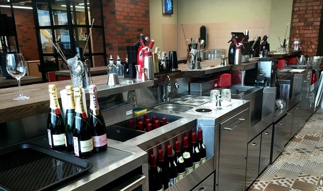 Современный бар: какой инвентарь необходим, и как его подобрать - фото3