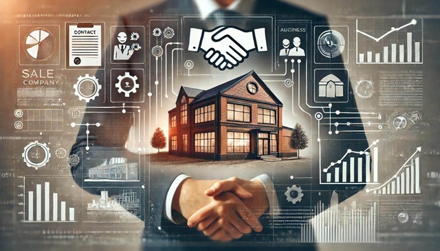 Відкрити свою фірму ТОВ