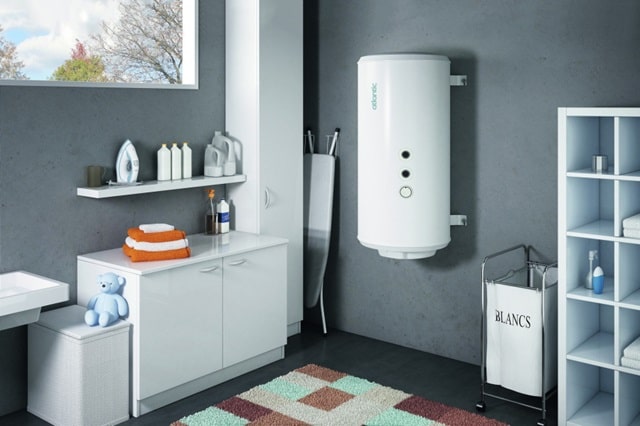 Яким має бути сучасний бойлер для квартири: види, як вибрати - фото1