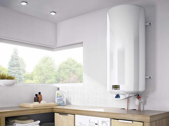 Яким має бути сучасний бойлер для квартири: види, як вибрати - фото2