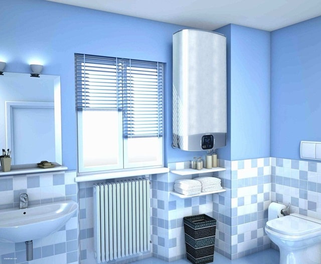 Яким має бути сучасний бойлер для квартири: види, як вибрати - фото3