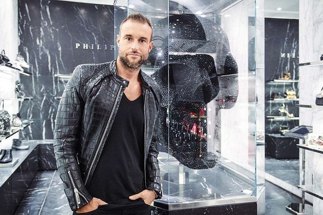 Philipp Plein: что за бренд, история и интересные факты - фото1