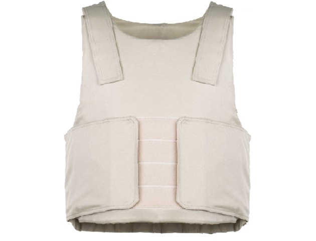 Бронежилеты скрытого ношения от ножа - фото2