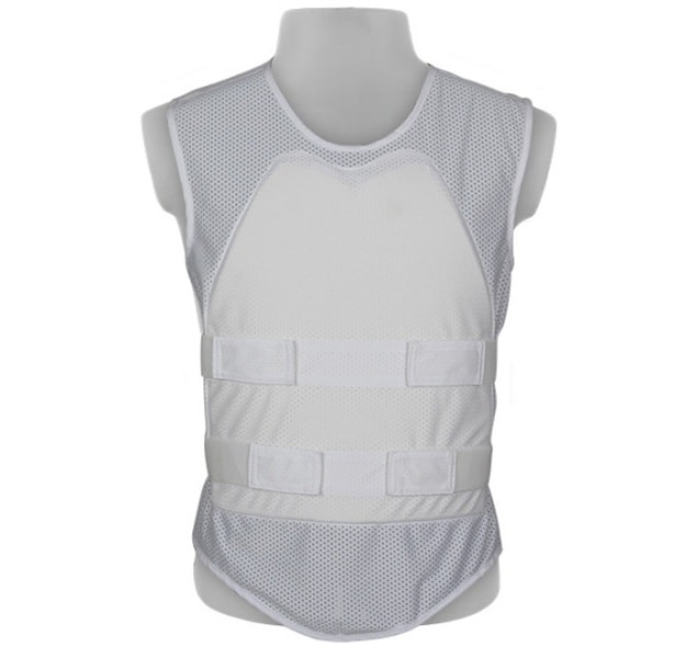 Бронежилеты скрытого ношения от ножа - фото3