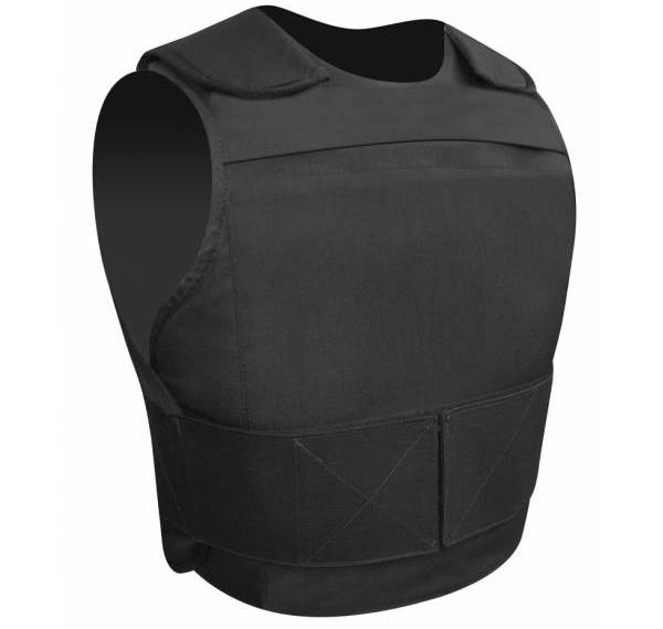 Бронежилеты скрытого ношения от ножа - фото6