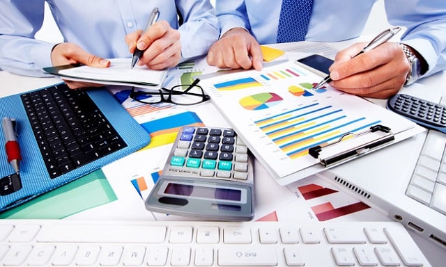 Бухгалтерские услуги как бизнес: интересная идея - фото1