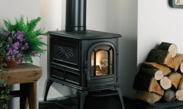 Что такое буржуйка: обзор, как работает - фото1