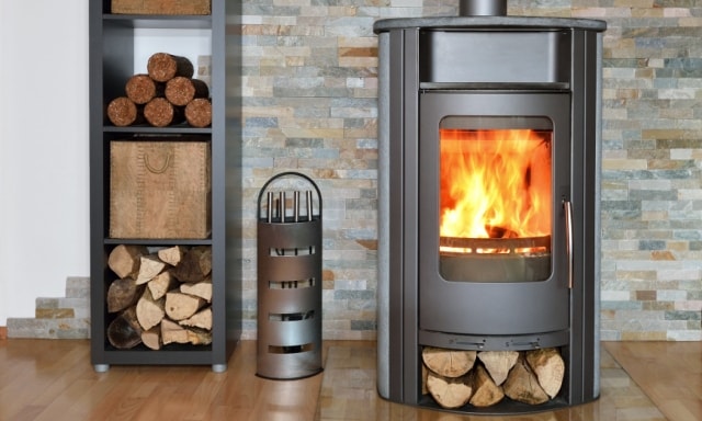 Что такое буржуйка: обзор, как работает - фото2