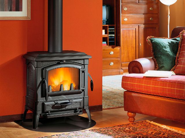 Что такое буржуйка: обзор, как работает - фото4