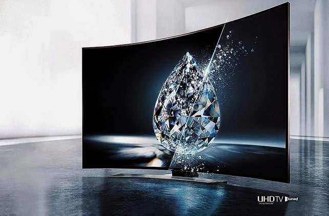 Бытовая техника Samsung: Телевизоры - фото